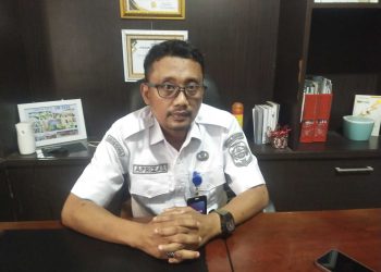 Alat Perekaman e-KTP di Kabupaten Merangin Hanya di 2 Kecamatan Kondisinya Baik-baik