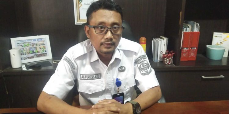Alat Perekaman e-KTP di Kabupaten Merangin Hanya di 2 Kecamatan Kondisinya Baik-baik