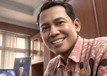 Kadis Kominfo Ahmad Khoiruddin : Capaian Pembangunan Tersaji di Website dan Medsos Pemkab Merangin