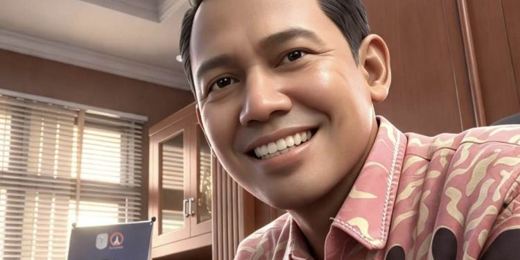 Kadis Kominfo Ahmad Khoiruddin :  Capaian Pembangunan Tersaji di Website dan Medsos Pemkab Merangin