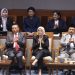 DPR Setujui RUU Satu Data Indonesia Menjadi Undang-Undang 