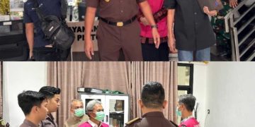 Kejari Jambi Tetapkan 5 Tersangka, Salah Satunya Kadisperindag Kota Jambi Terkait Korupsi Belanja Konsultansi Permutakhiran Pajak Tahun 2024