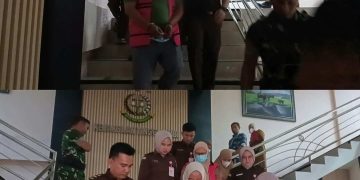 Kejati Jambi Tetapkan 6 Tersangka Kasus Korupsi di Sekretariat DPRD Merangin Tahun Anggaran 2019- 2024