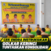 Cek Endra Instruksikan Golkar Kerinci Tuntaskan Konsolidasi