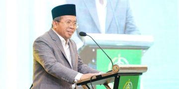 Kementerian Agama Membuka Pengajuan Bantuan Masjid dan Musala 2026, Ini Syarat dan Jadwalnya