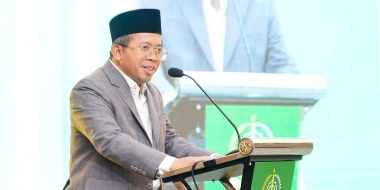 Kementerian Agama Membuka Pengajuan Bantuan Masjid dan Musala 2026, Ini Syarat dan Jadwalnya